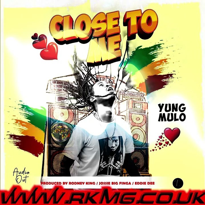 Yung Mulo
